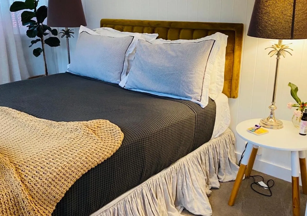 Guest house Kenilworth House Offering 2 Suites